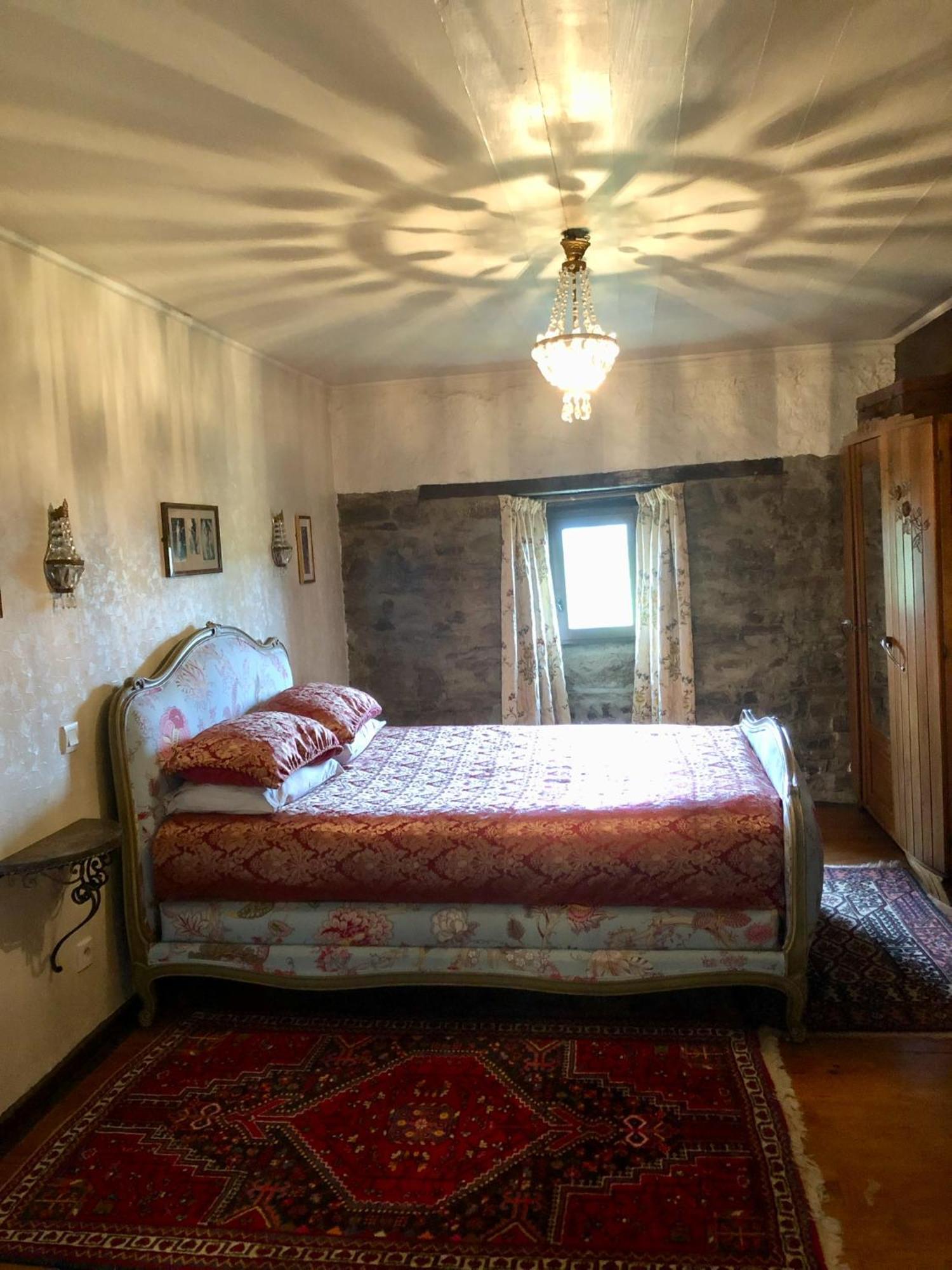 Вілла Le Calipel Saint-Vigor-des-Monts Екстер'єр фото